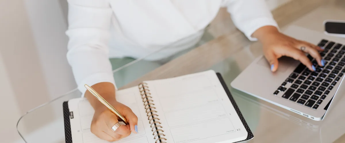 AI Won't Fix a Process That Isn't Written Down